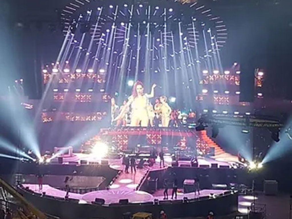 Conciertos