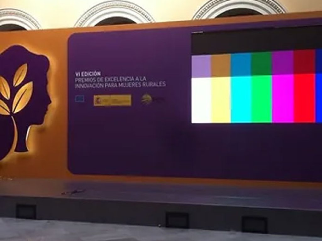 Convenciones y Congresos