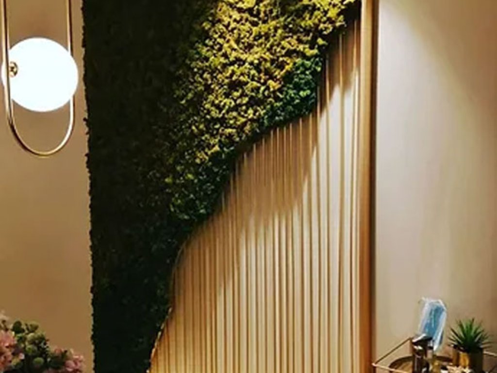 Decoración