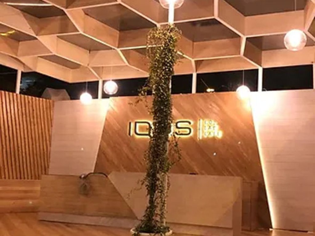 Espacios