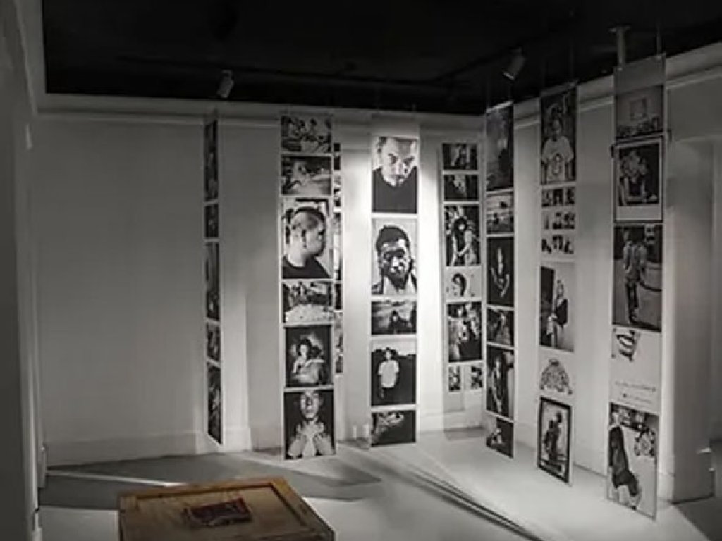 Exposiciones