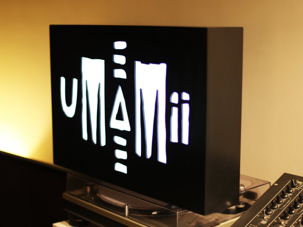 Iluminación Base x Altura 