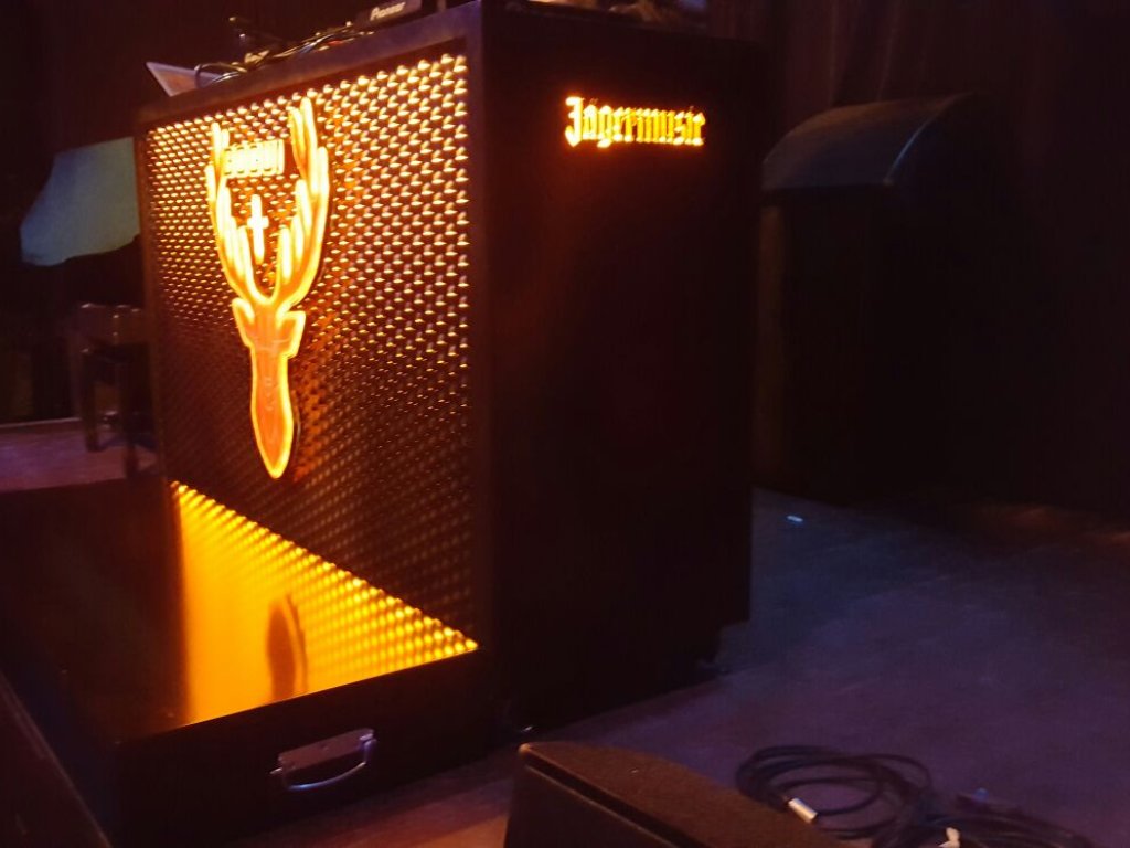 Iluminación Base x Altura