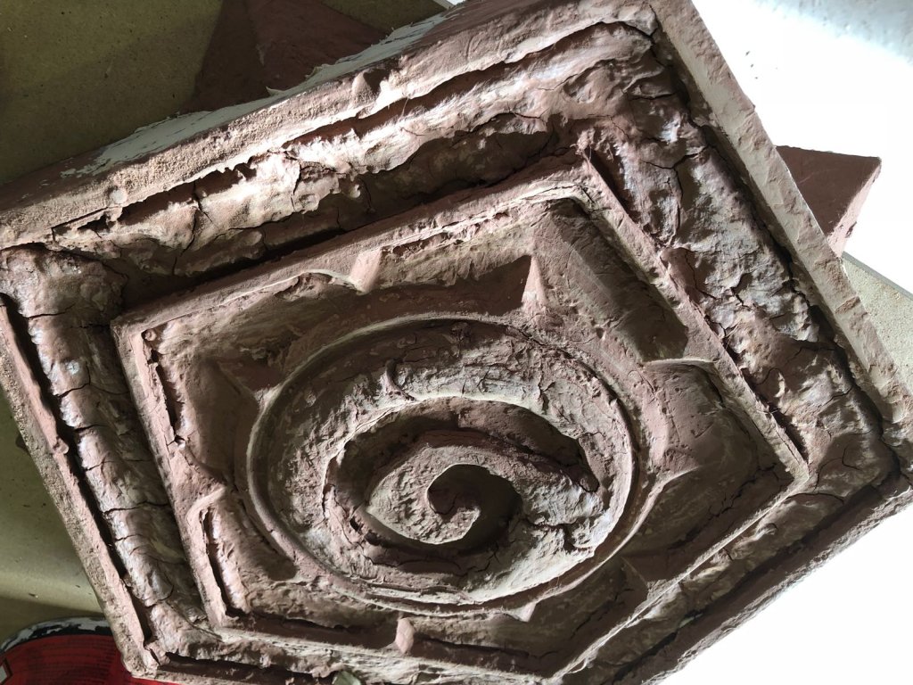 acabados base x altura