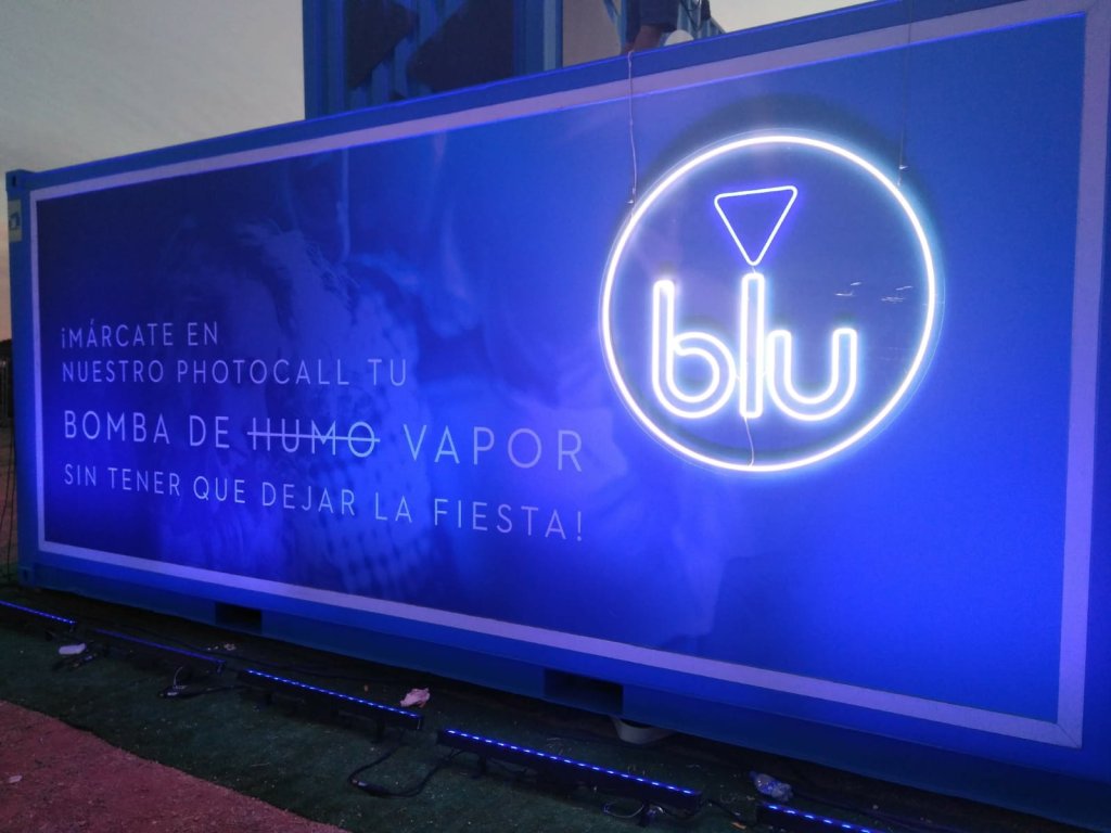 Stands Base x Altura