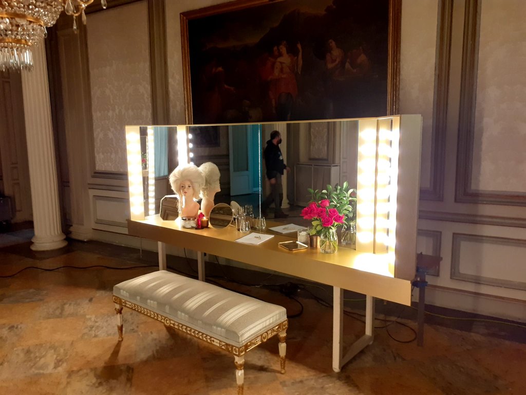 Decoración base x altura