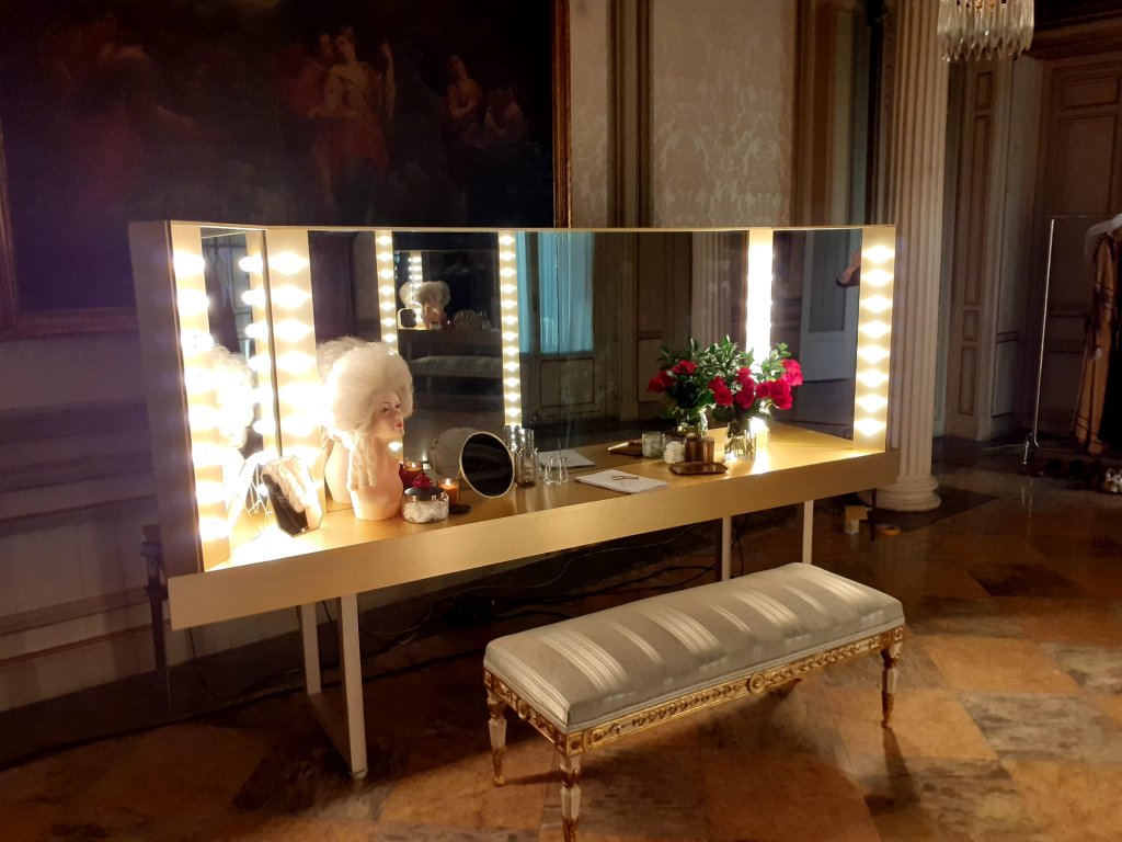 Decoración base x altura