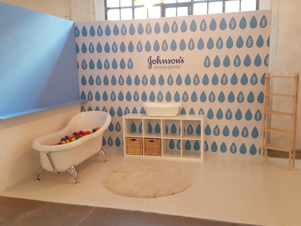Escenografía y Decorados Base x Altura