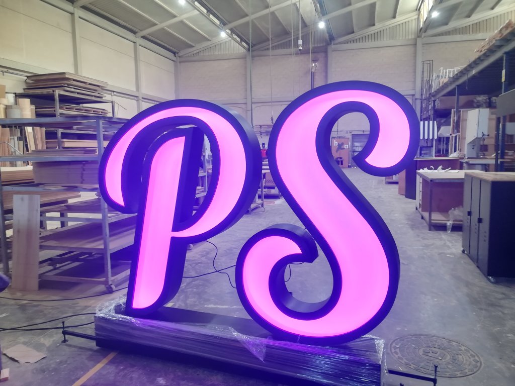 Iluminación Base x Altura