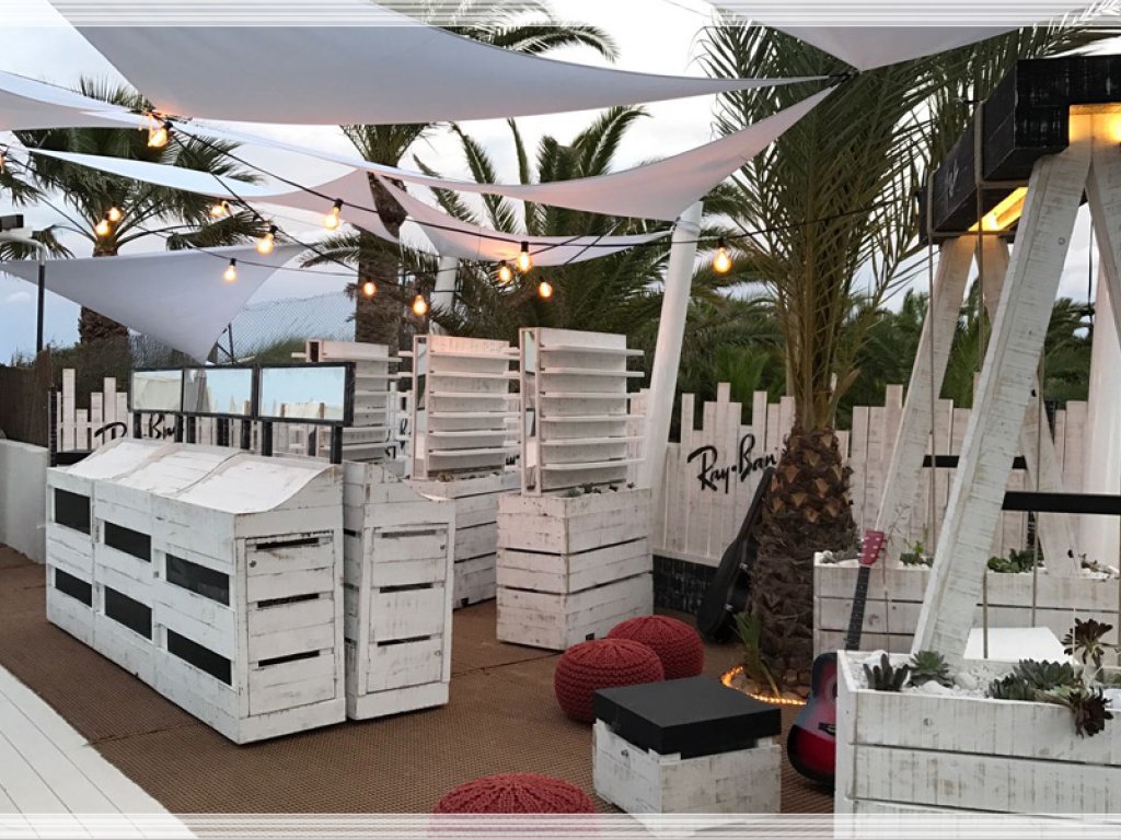 Eventos base x altura