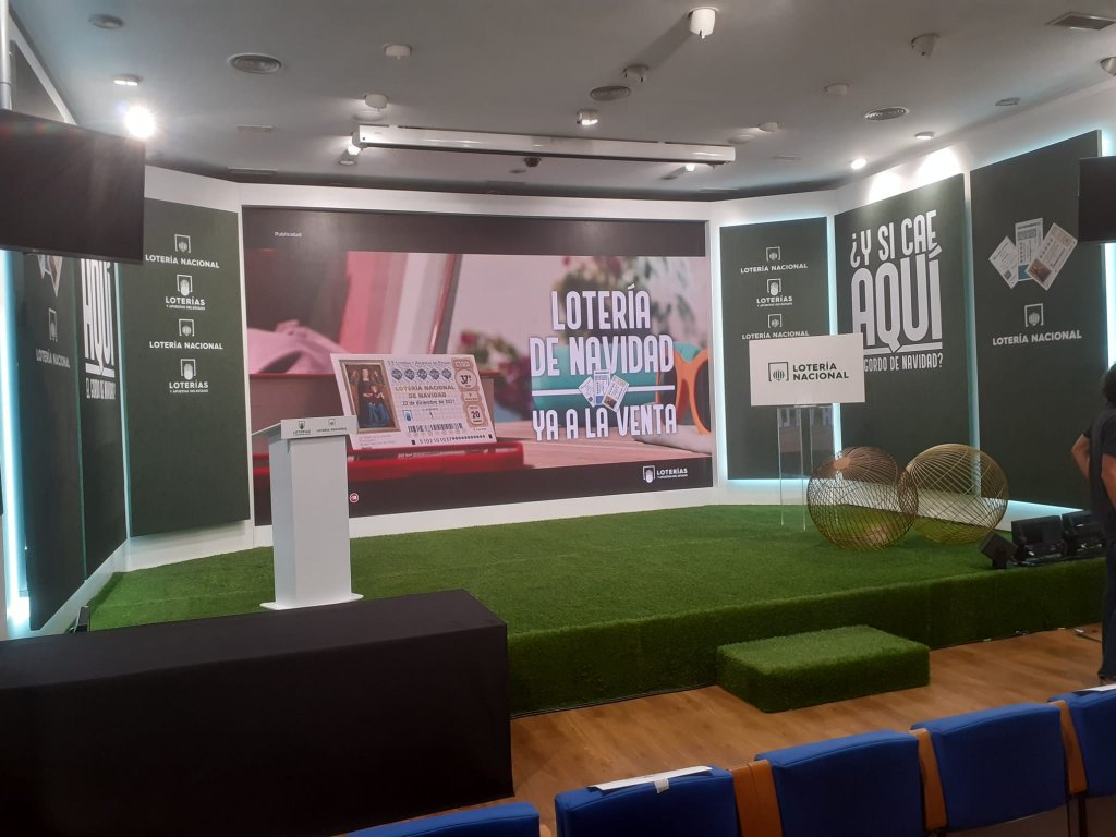 Escenografía y Decorados Base x Altura
