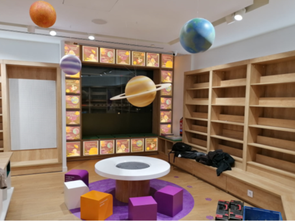 Retail y Horeca Base x Altura