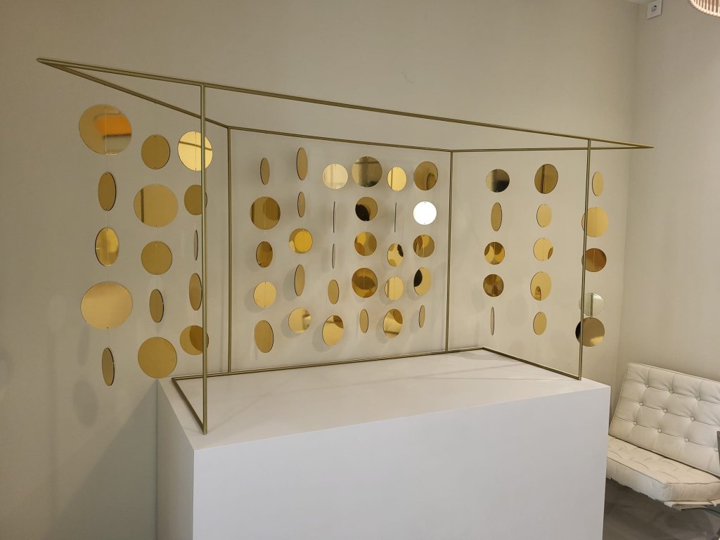 Decoración base x altura