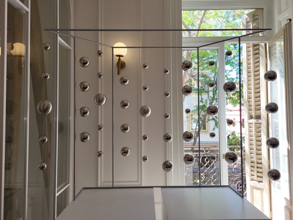 Decoración base x altura
