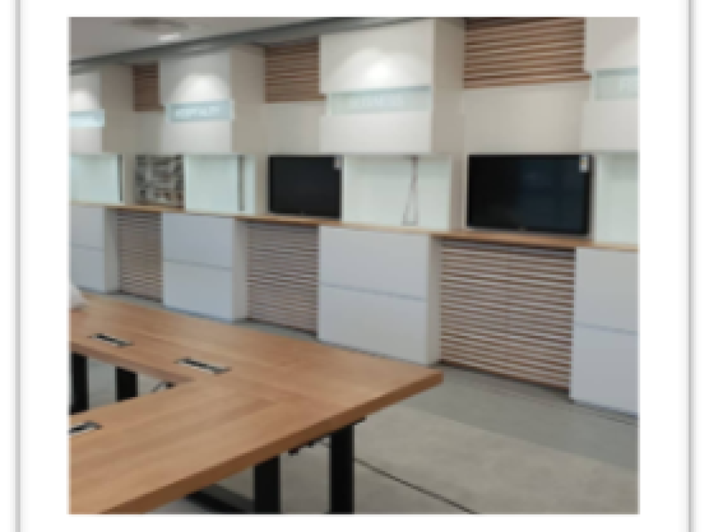 Oficinas base x altura