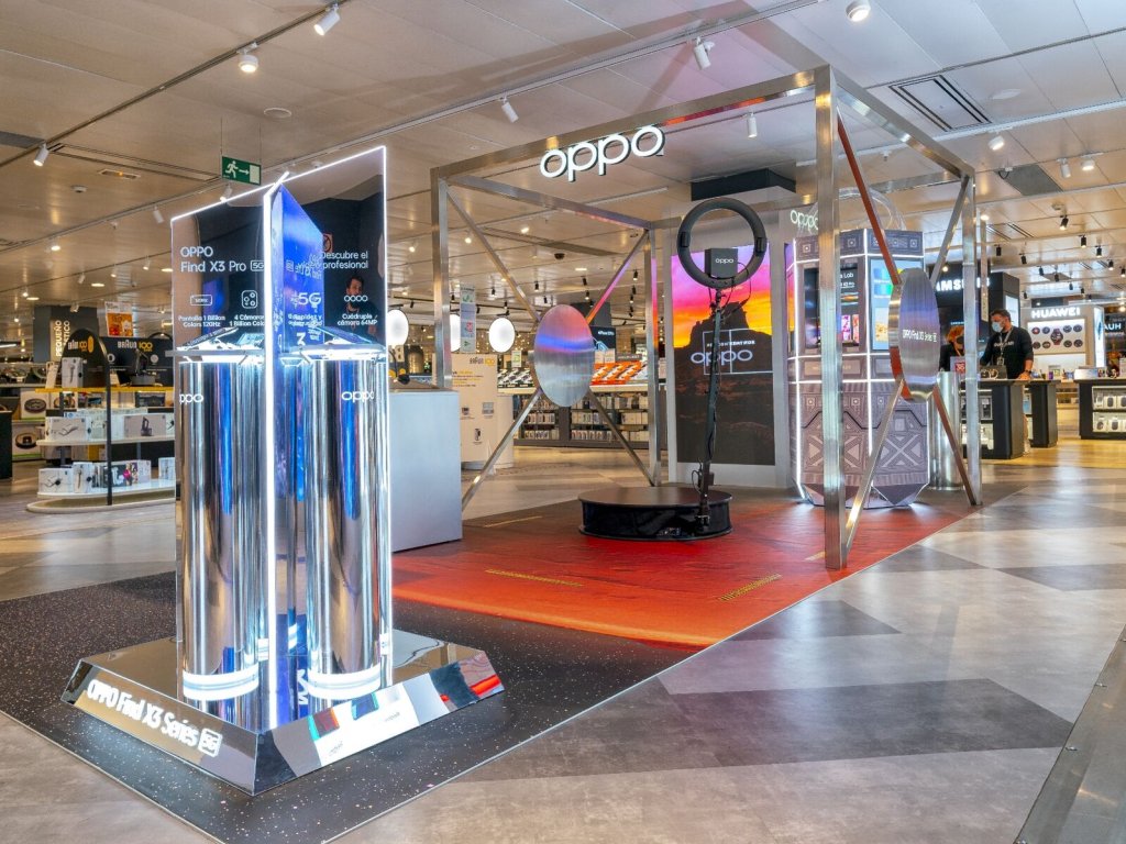 Retail y Horeca Base x Altura