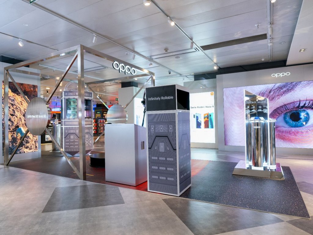 Retail y Horeca Base x Altura