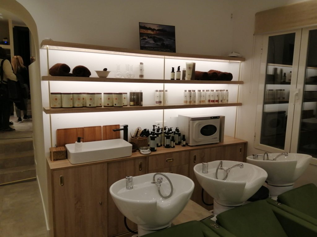 Retail y Horeca Base x Altura