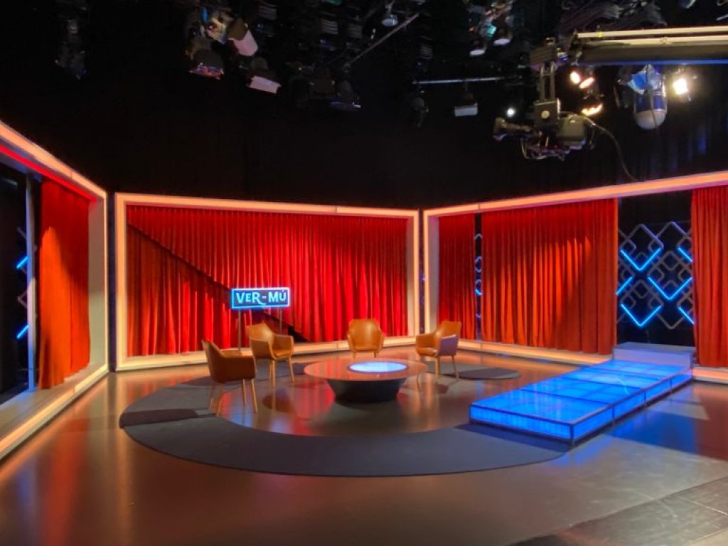 Escenografía y Decorados Base x Altura