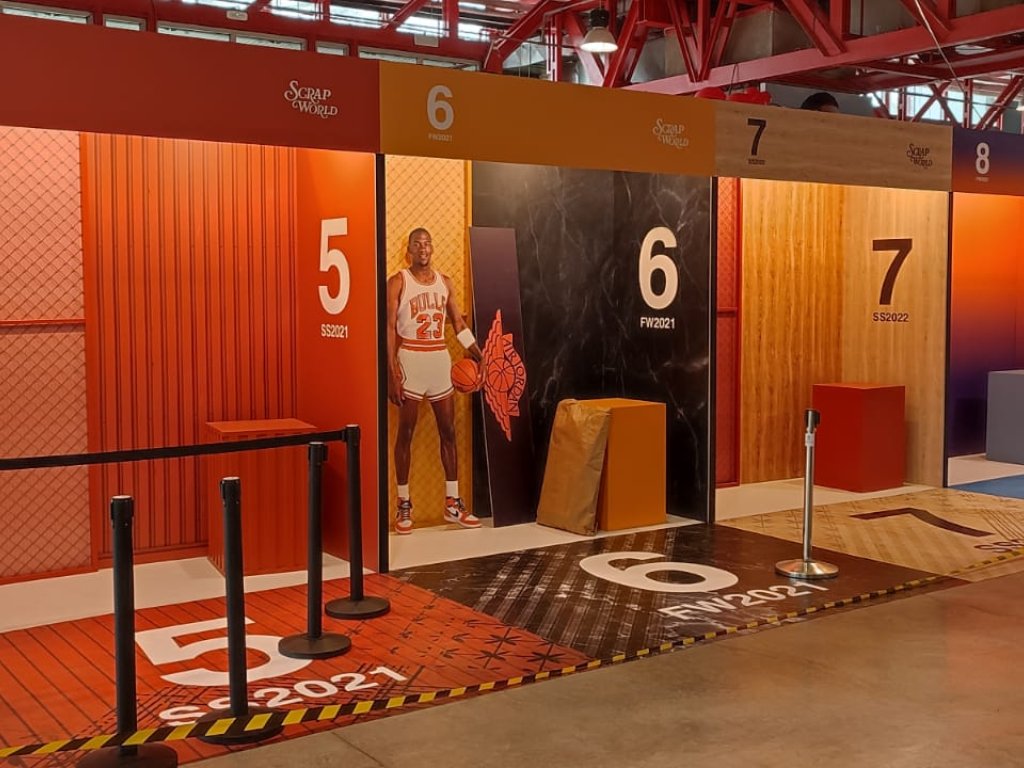 Retail y Horeca Base x Altura