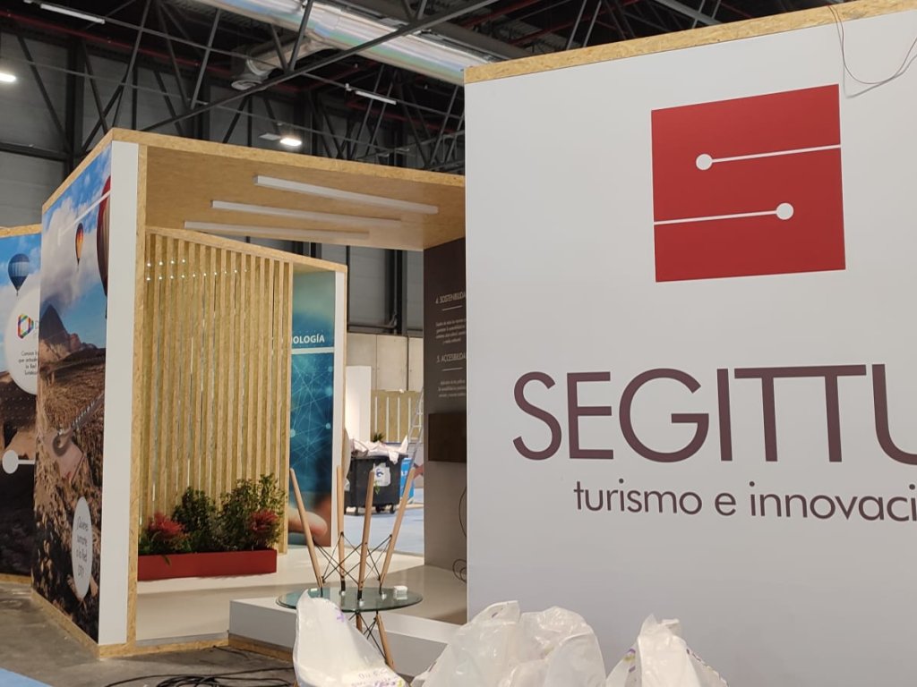 Stands Base x Altura