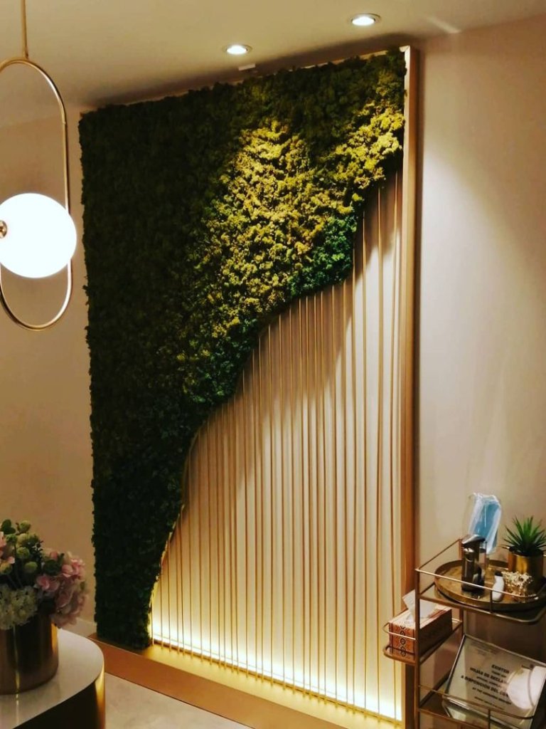 Decoración base x altura