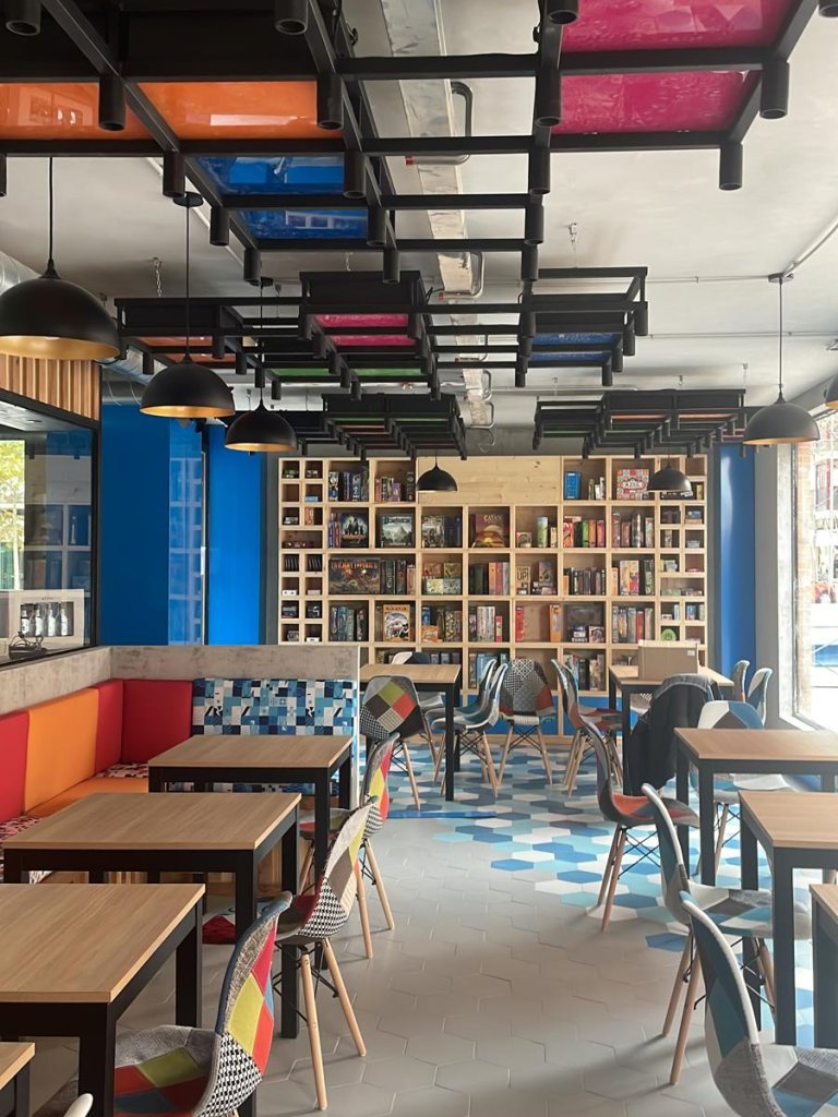 Retail y Horeca Base x Altura