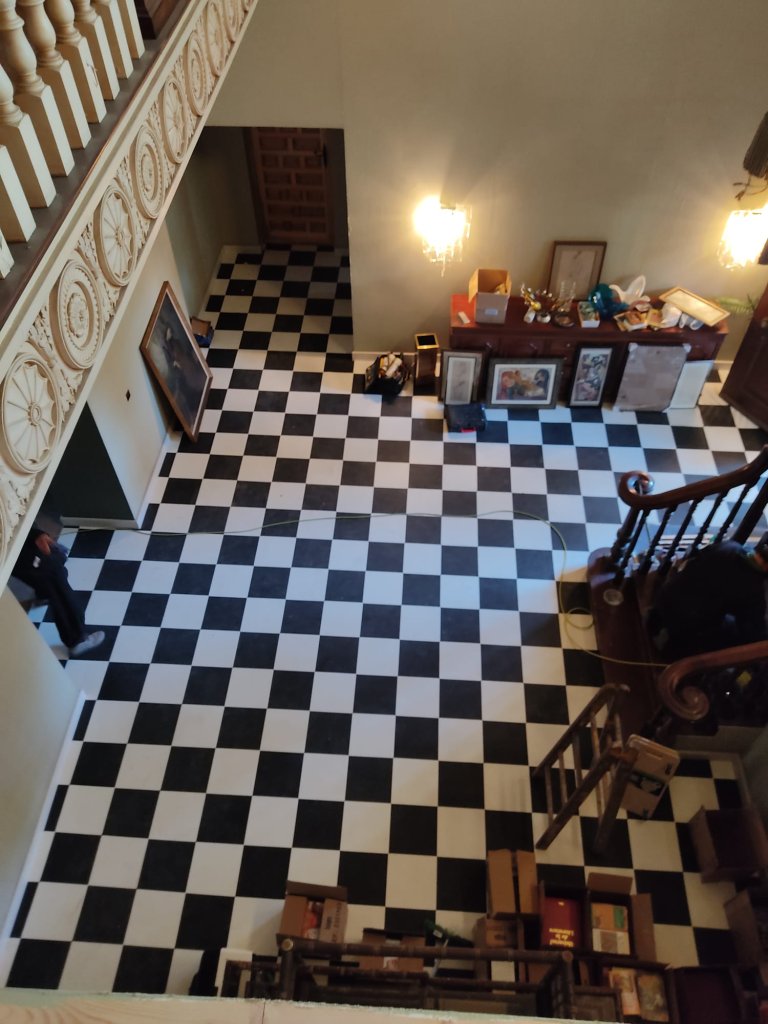 Escenografía y Decorados Base x Altura