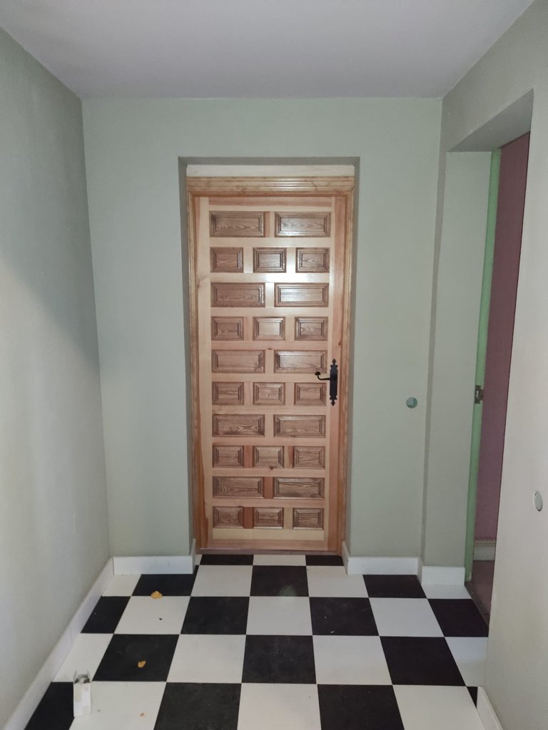 Escenografía y Decorados Base x Altura