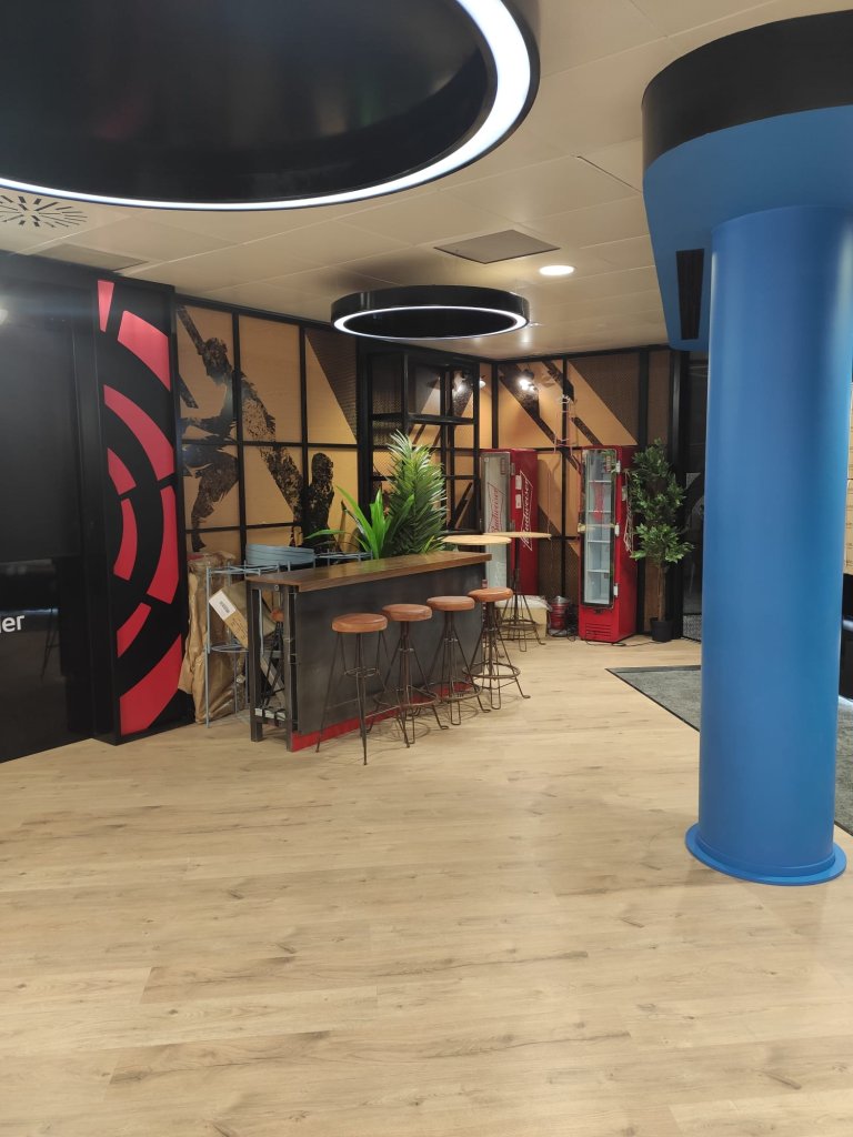 Espacios Base x Altura 