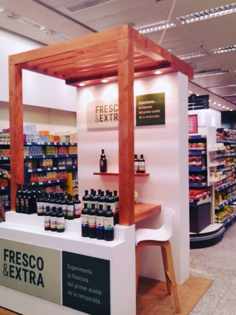 Retail y Horeca Base x Altura