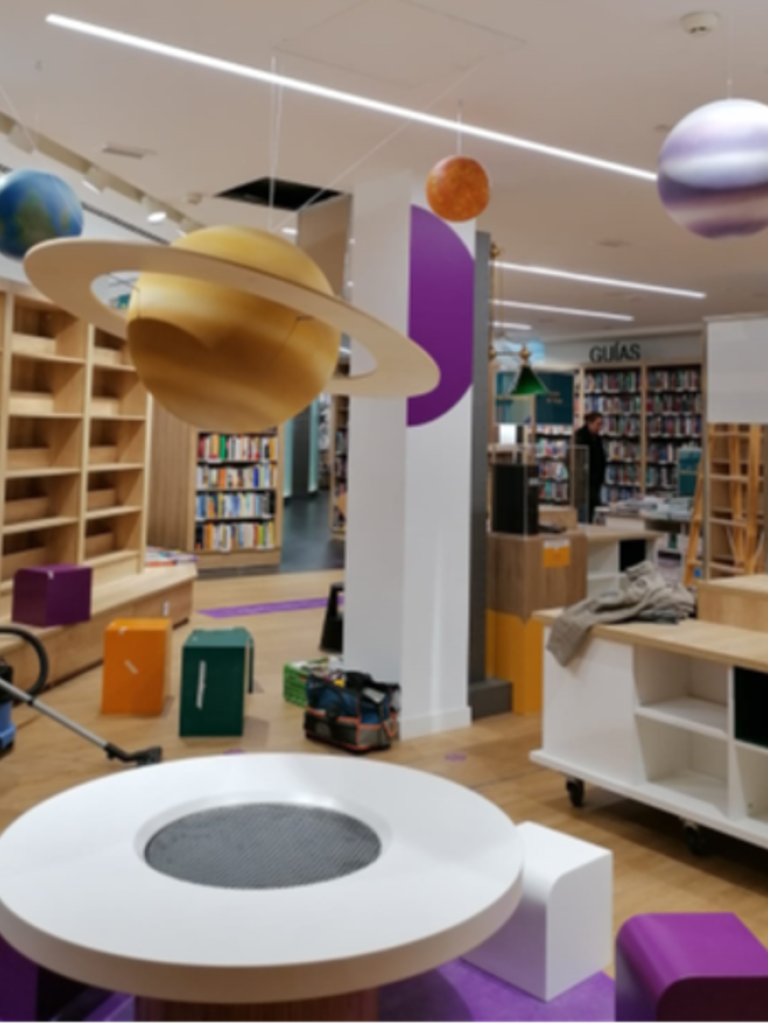 Retail y Horeca Base x Altura