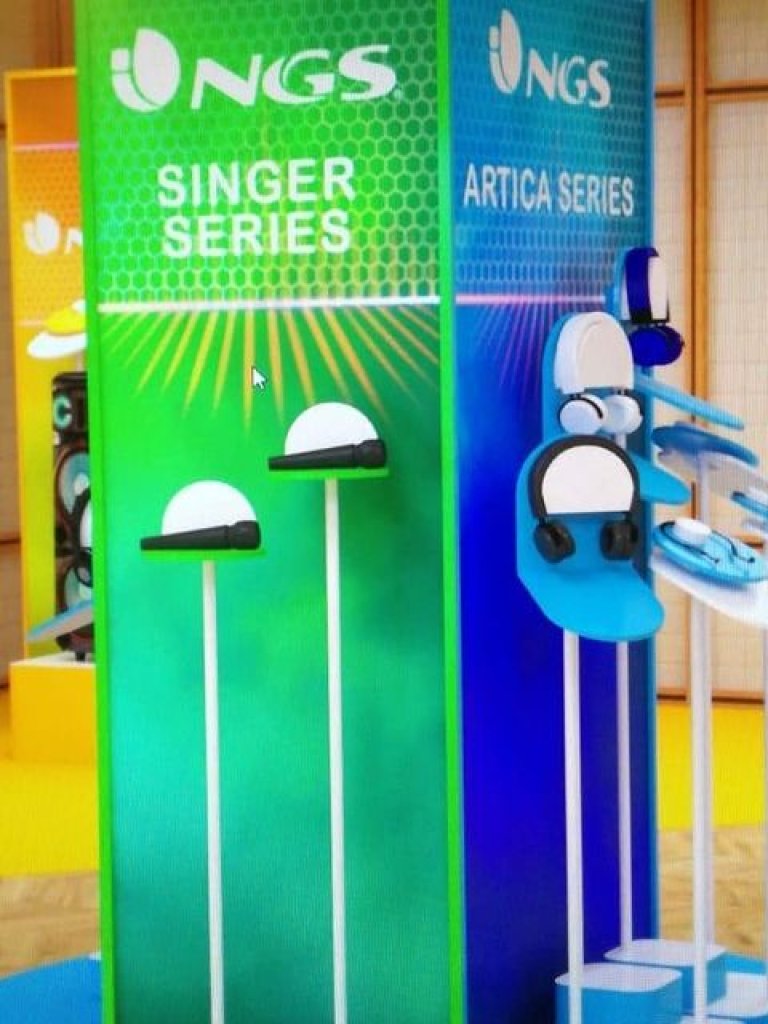 Retail y Horeca Base x Altura