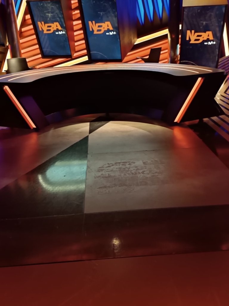 Escenografía y Decorados Base x Altura Loterías