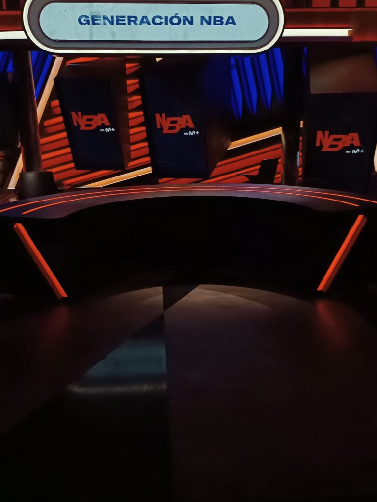 Escenografía y Decorados Base x Altura